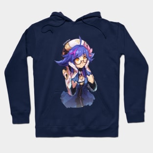 Sucrose Neeko Hoodie